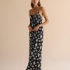 Women FARA Boutique | Luna Maxi Treasure Print