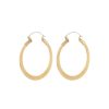 Women FARA Boutique | Shivani Hoops