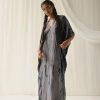 Women FARA Boutique | Sol Kaftan Shadow Tie Dye