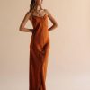 Women FARA Boutique | Luna Maxi Cinnamon