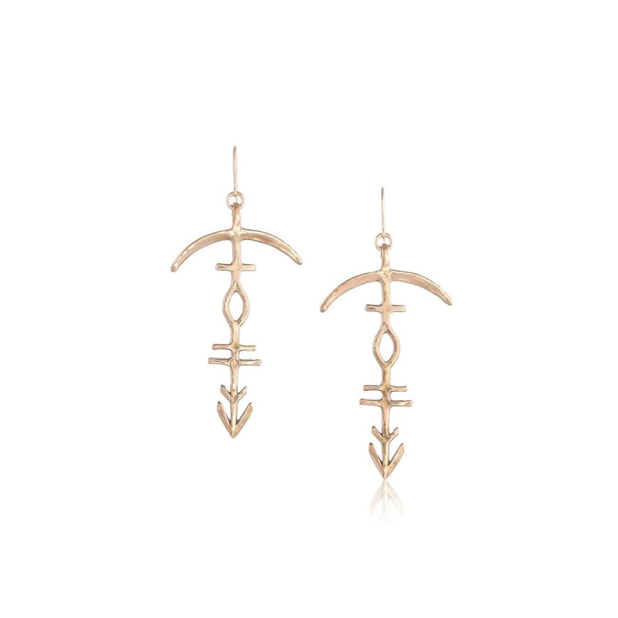 Women FARA Boutique | Hoku Earrings