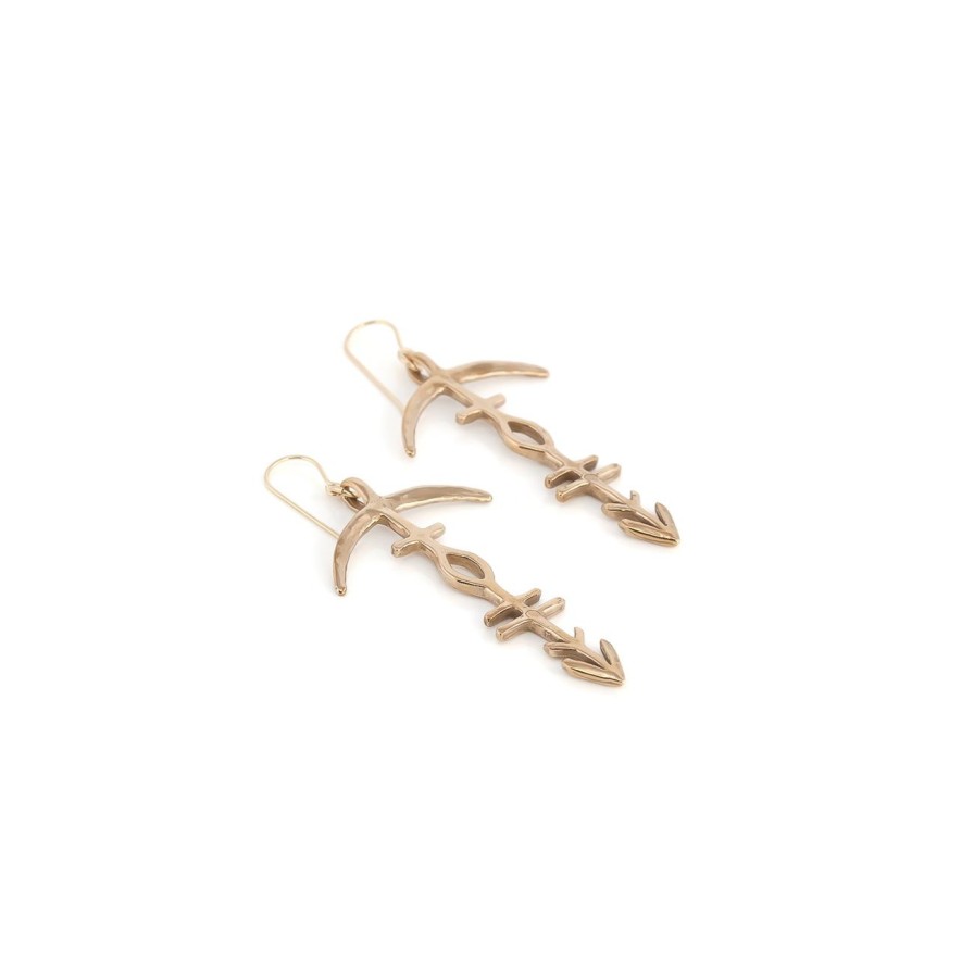 Women FARA Boutique | Hoku Earrings