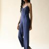 Women FARA Boutique | Jaipur Jumpsuit Midnight Tie Dye