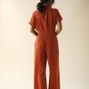 Women FARA Boutique | Rory Jumpsuit Sudan